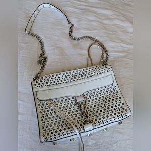 Rebecca Minkoff M.A.C crossbody bag